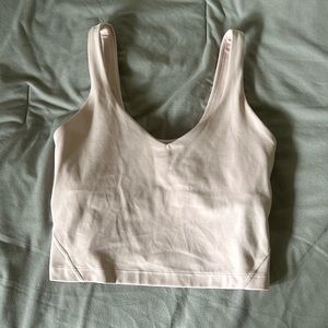 Align Tank Lululemon